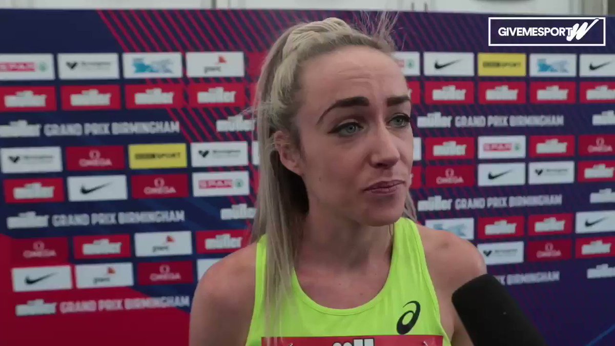 I’m not sure why people see fit to judge so callously over the internet. Eilish is a fit, strong, healthy, fast, driven, talented, inspiring, slim athlete role model.....what’s not to admire? #supportingdreams.