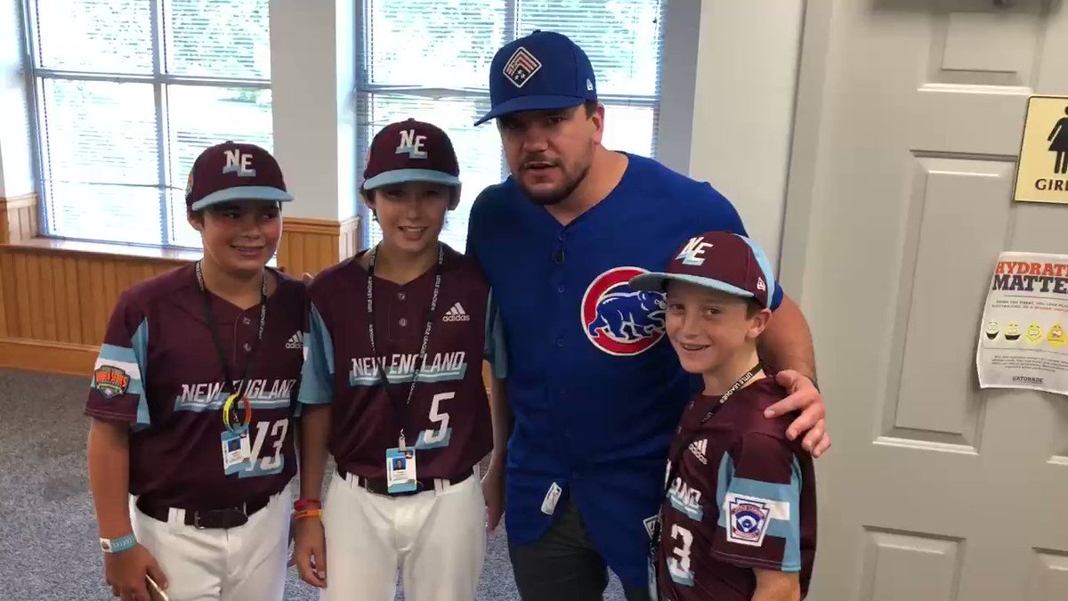 kids kyle schwarber jersey