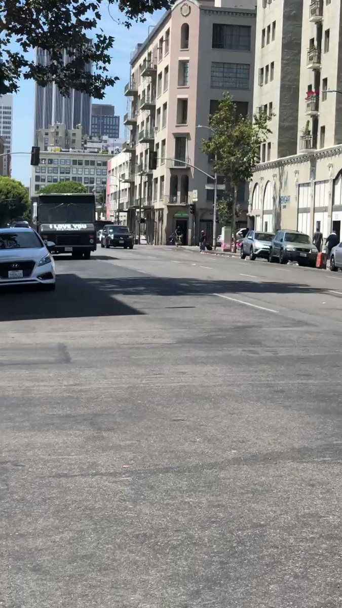 Jaden (@jaden) on Twitter photo 18/08/2019 21:51:44 I Love You Project In DTLA Today I Love You Project In DTLA Today