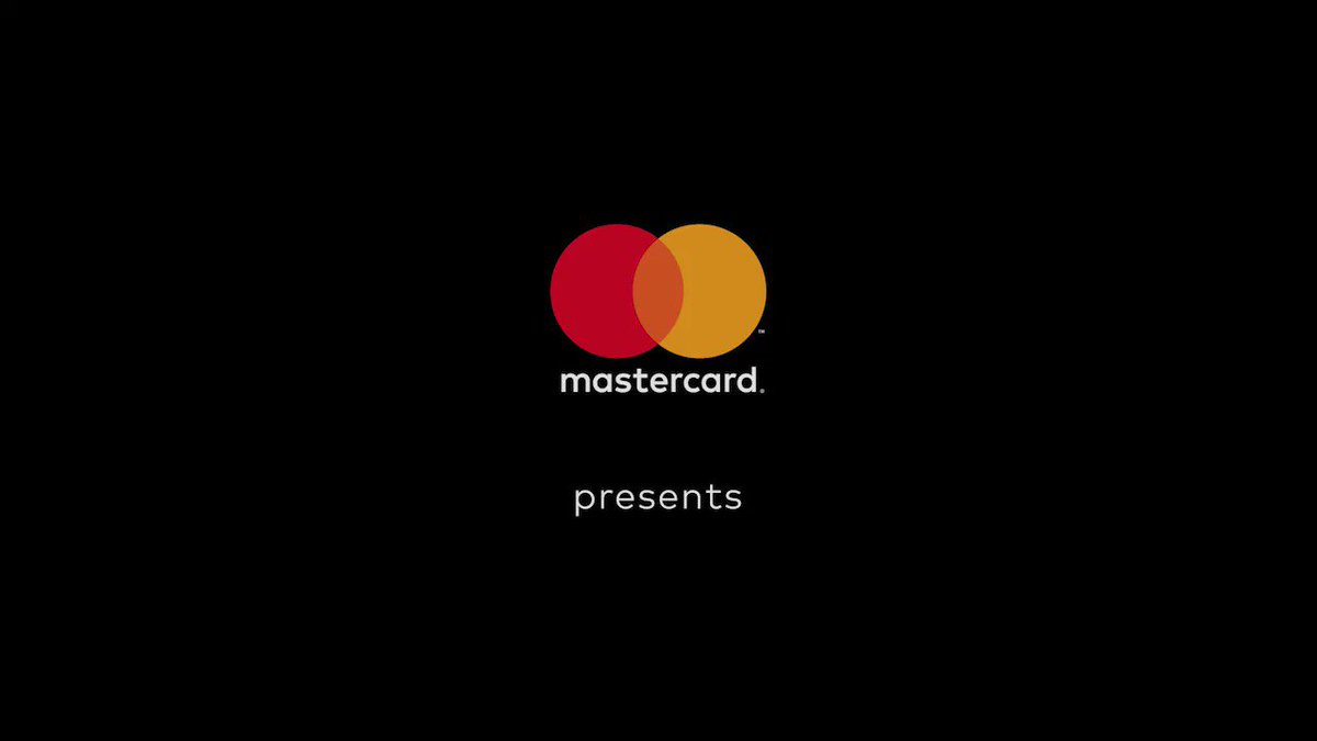 @DanCarter's photo on #Mastercard