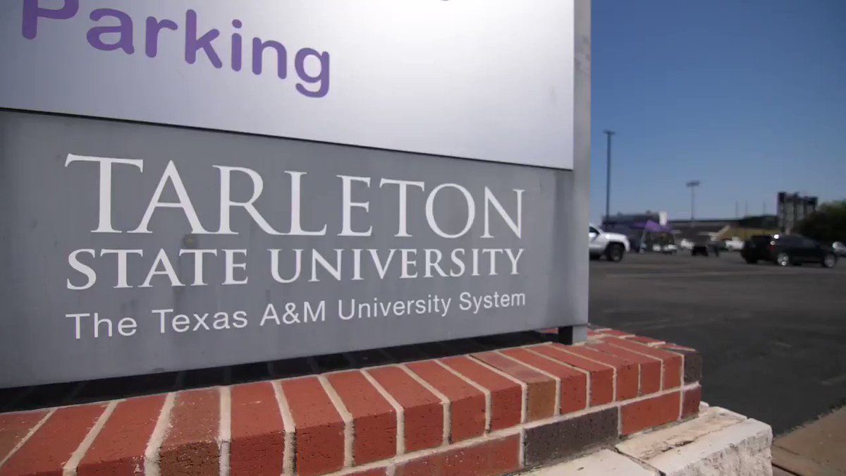 RT @tarletonstudent: That’s a wrap on Texan Move-In 2019! Welcome home, Texans! @TarletonState #tarleton2023 https://t.co/G64yjlkgze