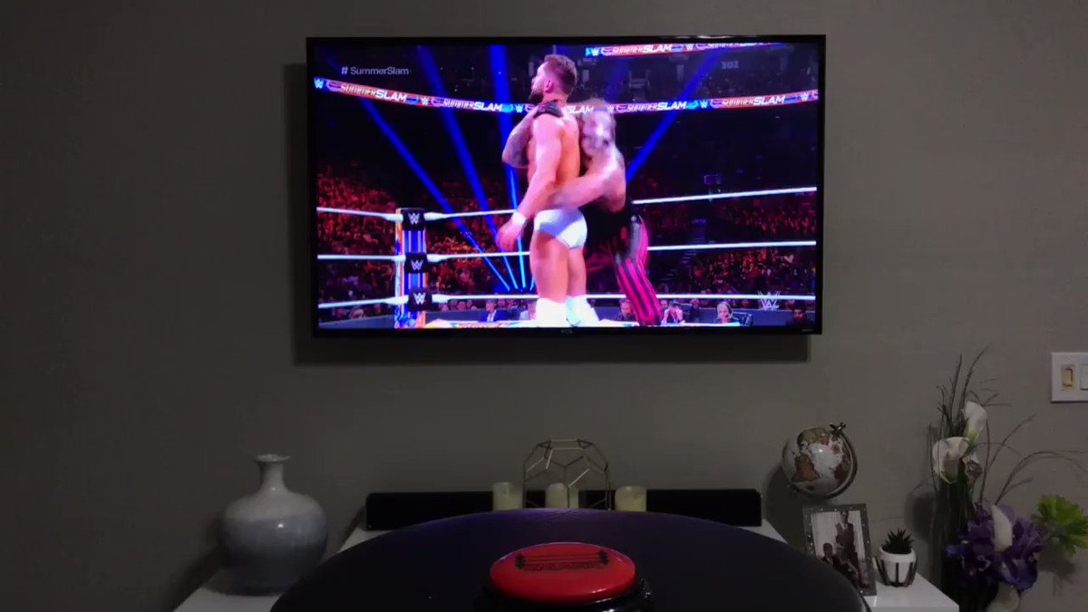 #thefiend destroyed Finn BalorSmark Button said:This is awesome 👏🏻👏🏻👏🏻👏🏻👏🏻Get one now!http://smarkbutton.com #wwe #nxt #nxtuk #aew #nxtonusa #summerslam #braywyatt #wrestling #figlife #WrestlingCommunity #moxley #codyrhodes #SundayThoughts #toy #shop #buy #sisterabigail