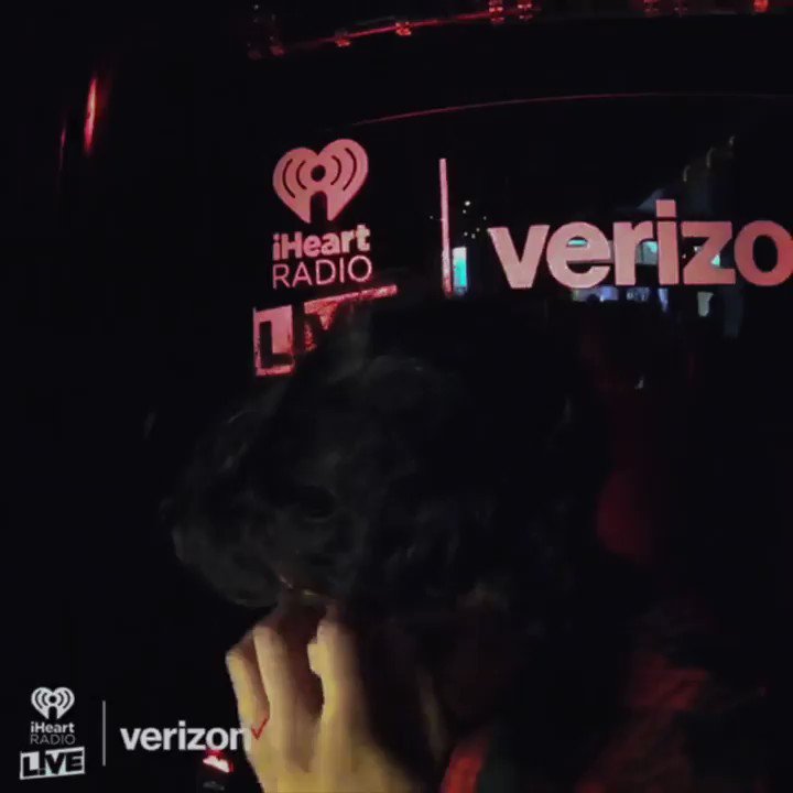 Verizon GlamCam at Ally Brooke show in #Dallas, TexasFilming and taking photos of @LittleViejo for @verizon ! 🔥#Verizon #AllyBrooke #filmmaking #photography #littleviejo #iHeartRadio