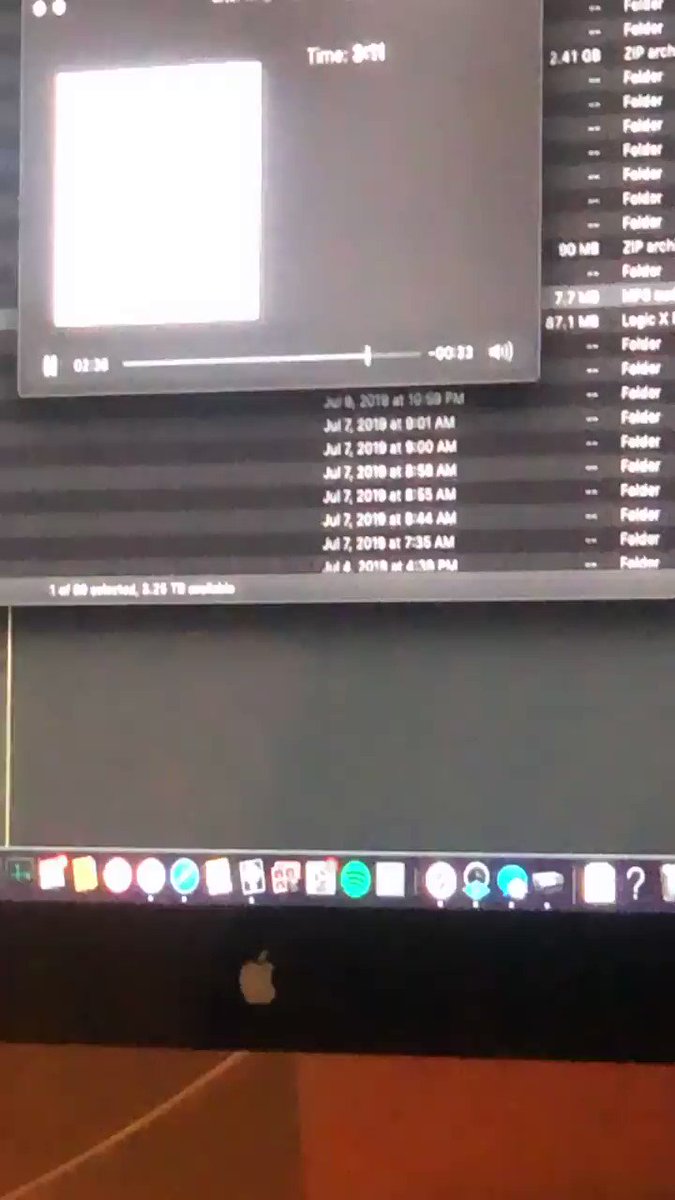 chloe x halle shared a new song snippet via instagram stories!