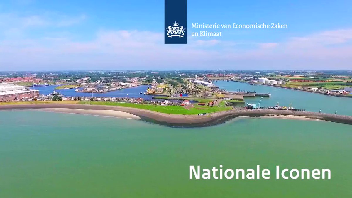 Did you know that #nationalicons Bluetooth and WiFi, among others were invented in the TopDutch region? 💚