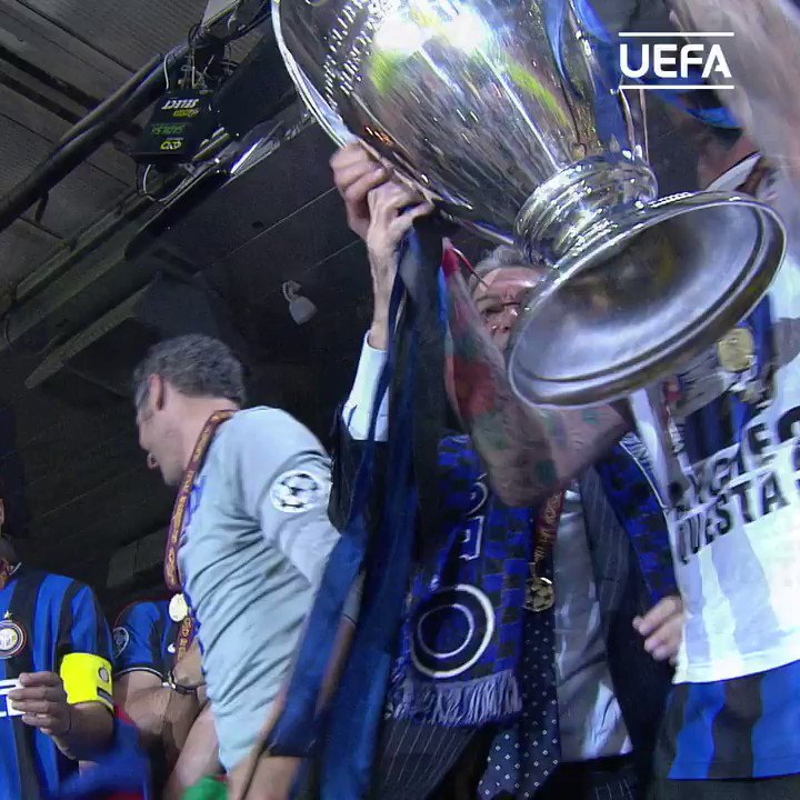  23+23 = 46  Happy birthday, 2010 winner Marco Materazzi! | | 