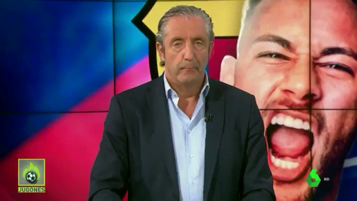 @elchiringuitotv's photo on #JUGONES