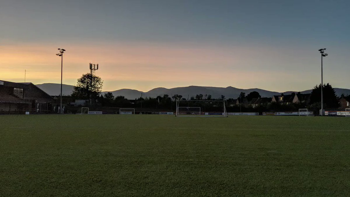 Alloa Athletic FC