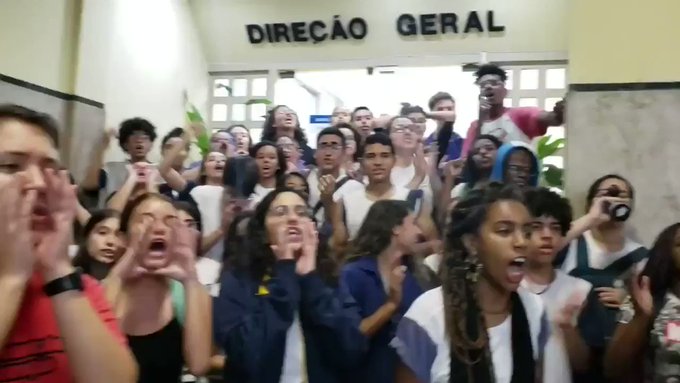 Vídeo incorporado