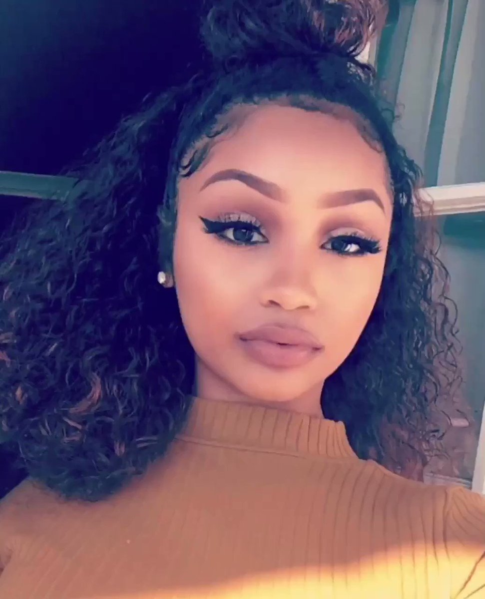 The #DMXChallenge Lets Black Women Flex Their Never-Ending Versatility, And I'm Here For It