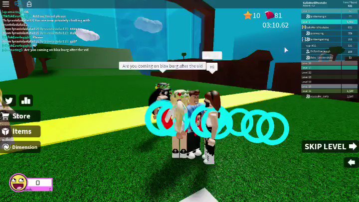 record twigur
