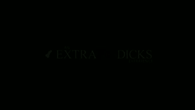 Nice Big Wet Cock starring @joeparkerxxx @RomanMichaelXXX NEW for #ExtraBigDicks out NOW on https://t