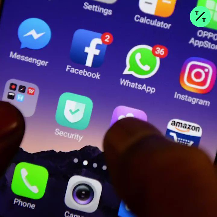 Bloomberg TicToc (@tictoc) on Twitter photo 2019-08-19 23:07:32 User are reporting that WhatsApp is currently unresponsive. Is #whatsappdown for you? User are reporting that WhatsApp is currently unresponsive. Is #whatsappdown for you?
