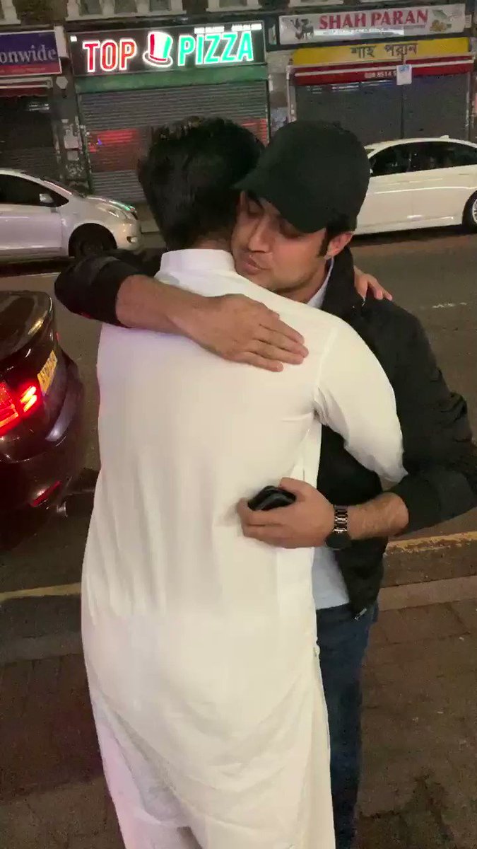 Ihtisham Ul Haq (@iihtishamm) on Twitter photo 2019-08-19 23:19:17 Shah G, Allah Hafiz 😘 Shah G, Allah Hafiz 😘