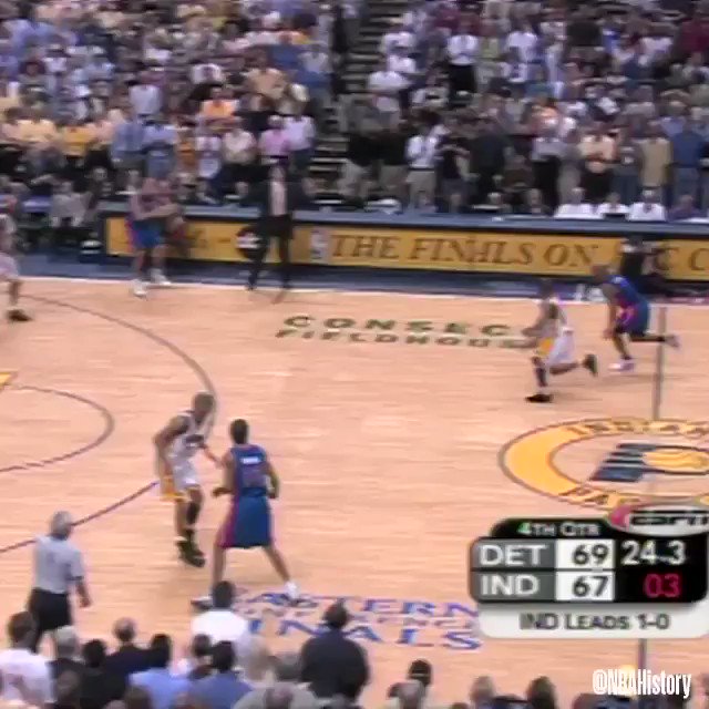 Happy Birthday to the NBA champion and former Detroit Piston, Tayshaun Prince! 