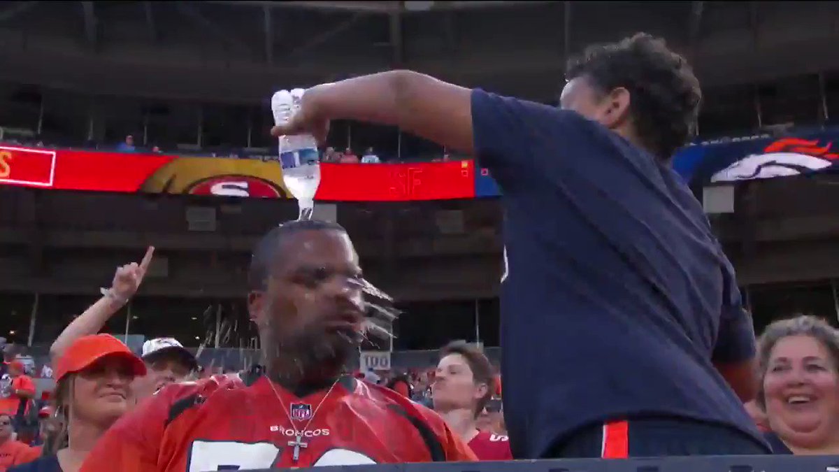 @thecheckdown's photo on Monday Night Football