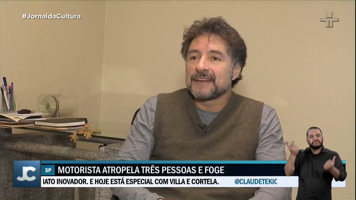 @jornal_cultura's photo on #jornaldacultura
