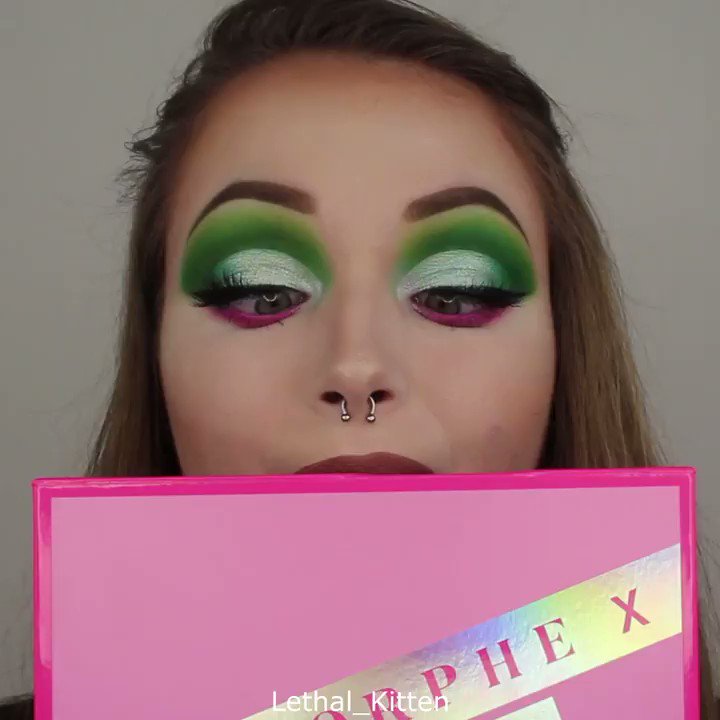 Morphe On Twitter Yaasss Slayed The House Down