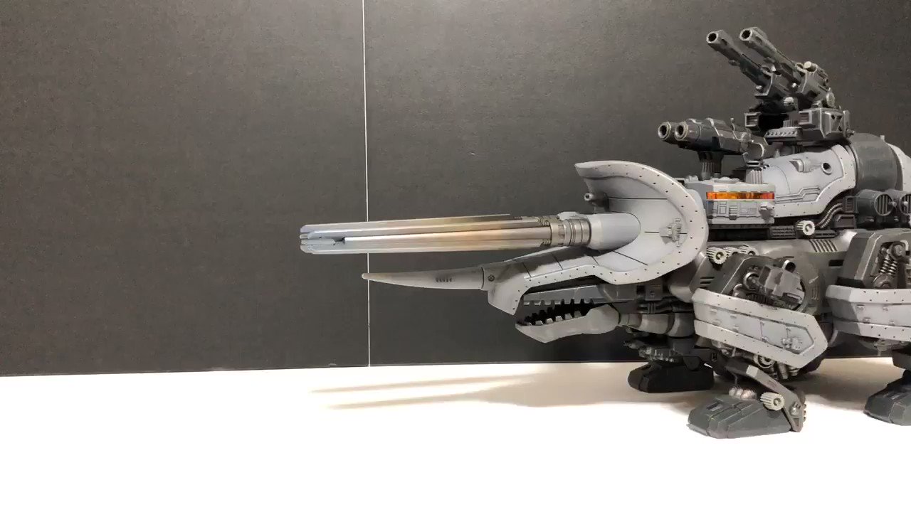zoids マッドサンダー ジャンク