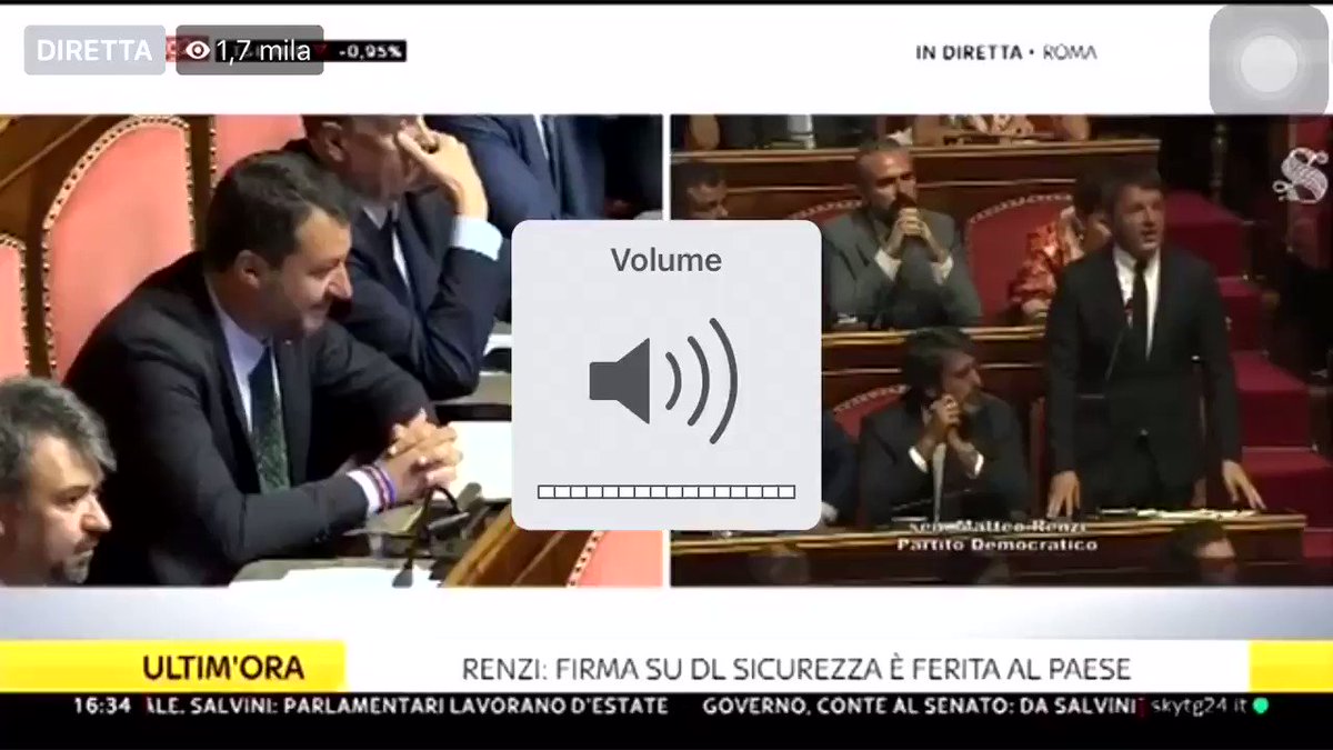 @fedeiix's photo on #governogiallorosso