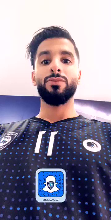 🤳🏻#سناب_الهلال يرصد تواجد "أمير كردي وصالح الشهري" في معقل الزعماء 💙🤩للمتابعة 👇🏻https://www.snapchat.com/add/alhilalofficial …