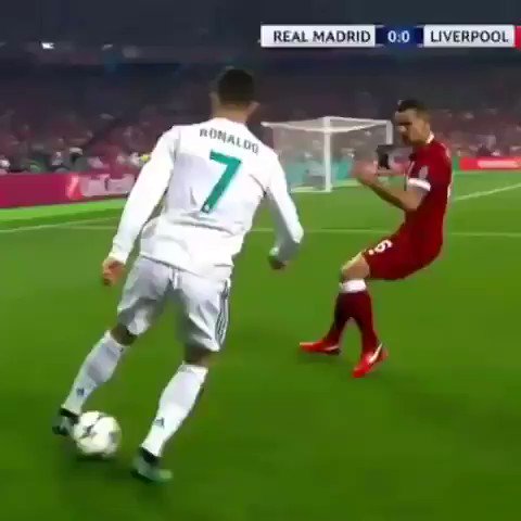 Too good.