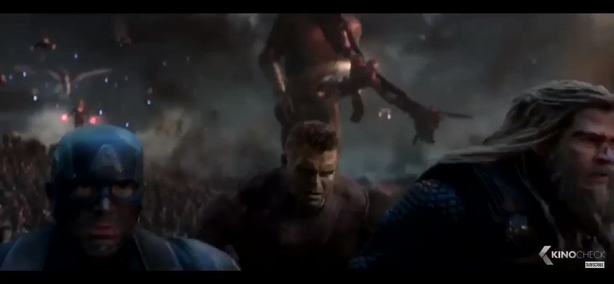 RT @rodneyn95: Me and all the other MCU Fans on our way to burn down Sony HQ https://t.co/qLb72GjnKE