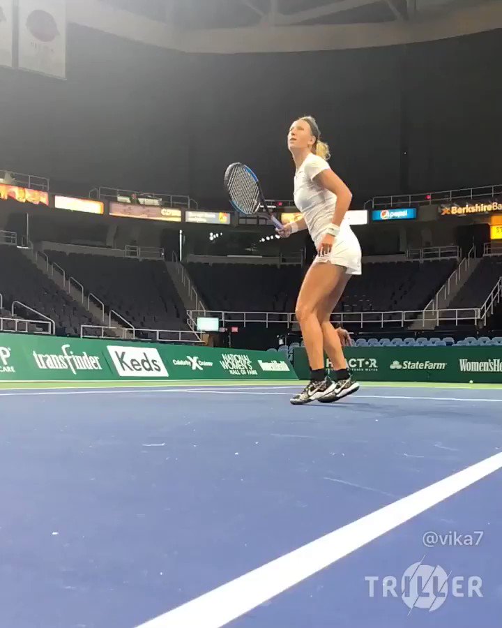 victoria azarenka @vika7