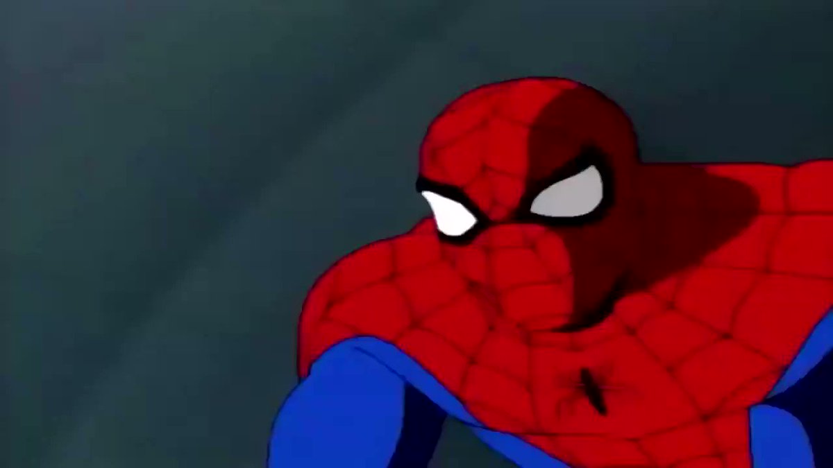 RT @DaKendellFire: me watching Sony take away Spider-Man 3 on a cliffhanger : https://t.co/3VahMdefFS