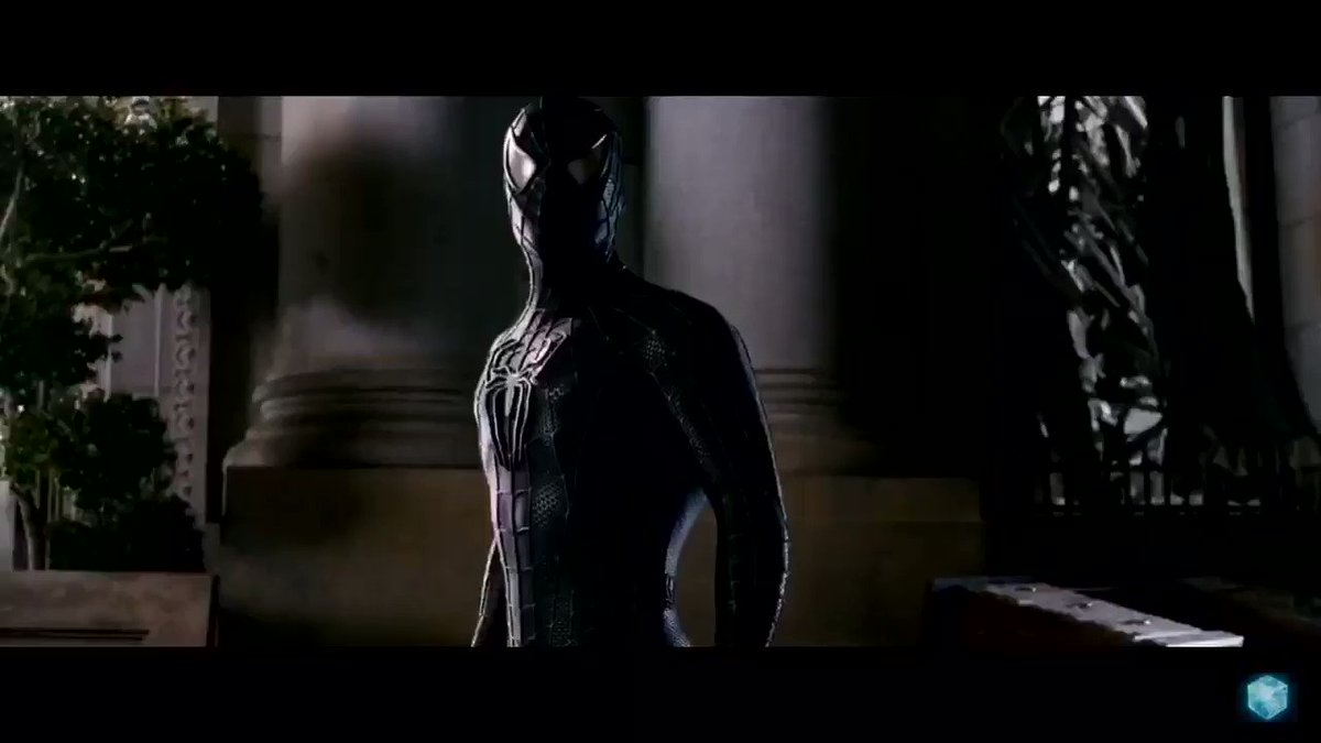 RT @SpideySheriff: Disney: I think we should get 50 percent of future spider-man films. 

Sony: https://t.co/ZYLk3K3jE8