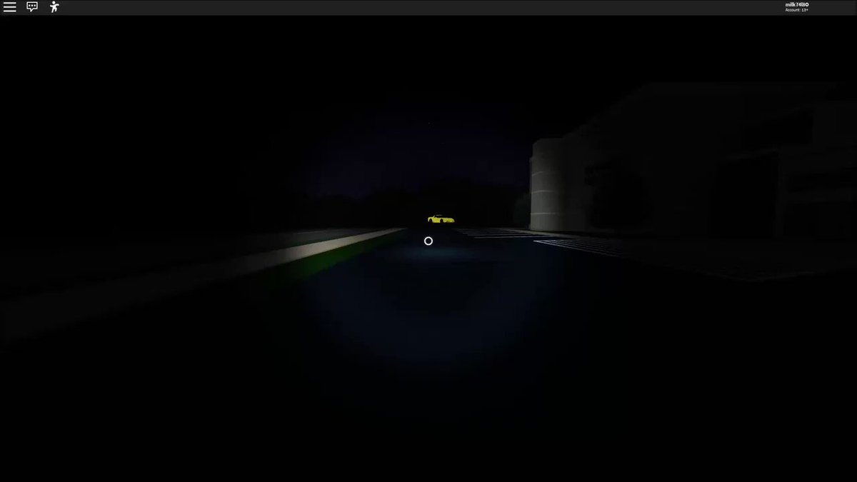 Hunter On Twitter Smeersrblx And I Have Made A Horror Game Of