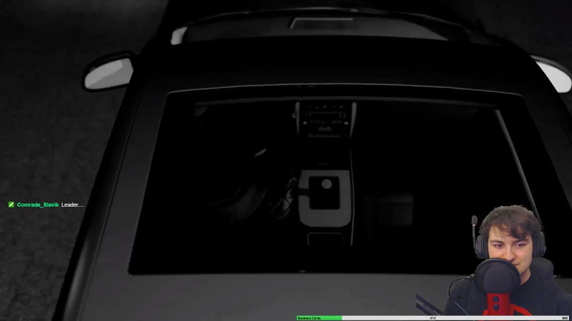 Thank you guys for coming and watching me play through all of the first watch_Dogs game!! next tuesday we start Watch_Dogs Bad Blood (or 2 because im a lazy fat fuck) !!! https://t.co/1fbVgti4cb