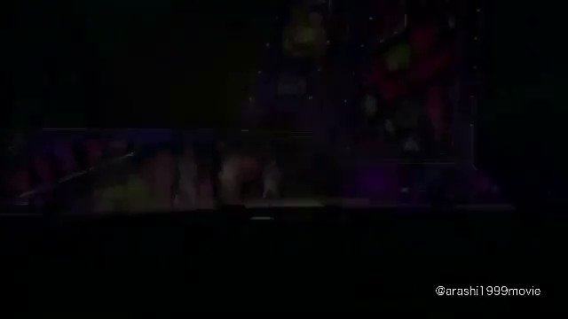 土 嵐にしやがれ 話題の動画まとめvimet ビメット