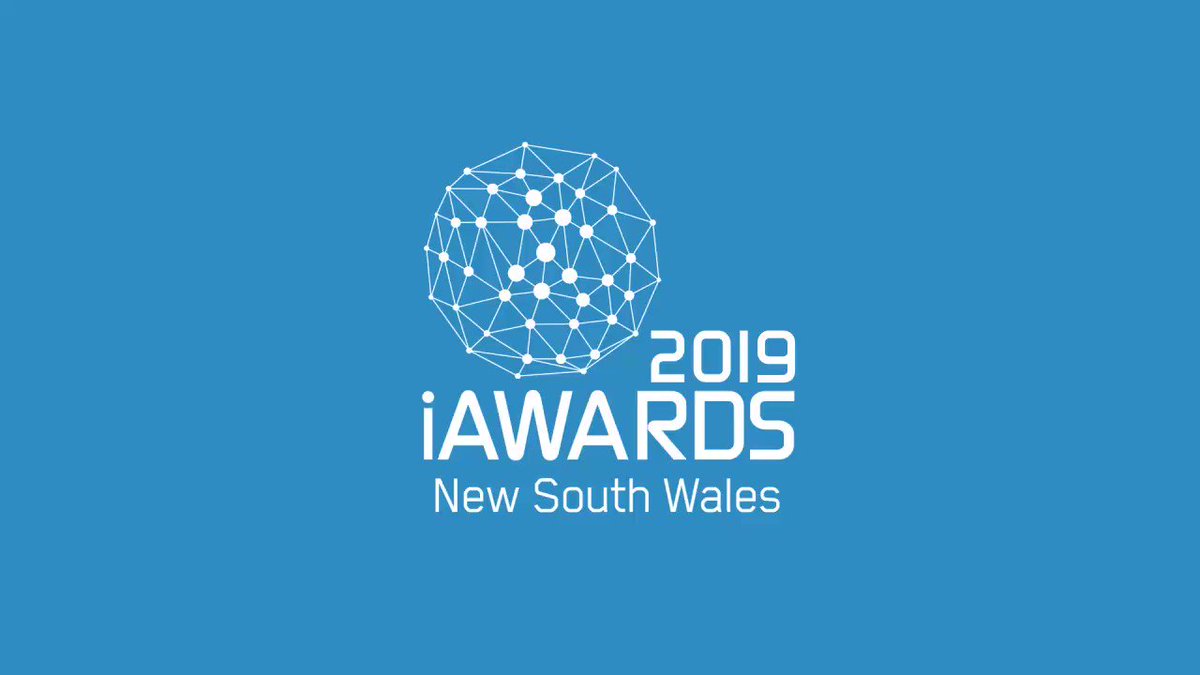 Check out our finalist of the day!

The National iAwards are just around the corner! Get your tickets quick. LAST DAYS!

4 course meal, drinks, and the networking night of the year. 

Don't miss the tech industries night of nights!

https://t.co/gYCQ3s7zro https://t.co/PX4u2uJ9ik