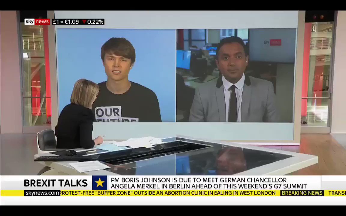 Haggis_UK π¬π§ πͺπΊ (@Haggis_UK) on Twitter photo 2019-08-21 10:02:55 Will Dry(OFOC) - Boris Johnson is conning the British people into thinking he is trying to get a deal.. there is a clear mandate against #NoDeal & our elected representatives need to prevent him from doing that. #PeoplesVote @Will_DryOFOC @Femi_Sorry #RevokeA50Now Will Dry(OFOC) - Boris Johnson is conning the British people into thinking he is trying to get a deal.. there is a clear mandate against #NoDeal & our elected representatives need to prevent him from doing that. #PeoplesVote @Will_DryOFOC @Femi_Sorry #RevokeA50Now