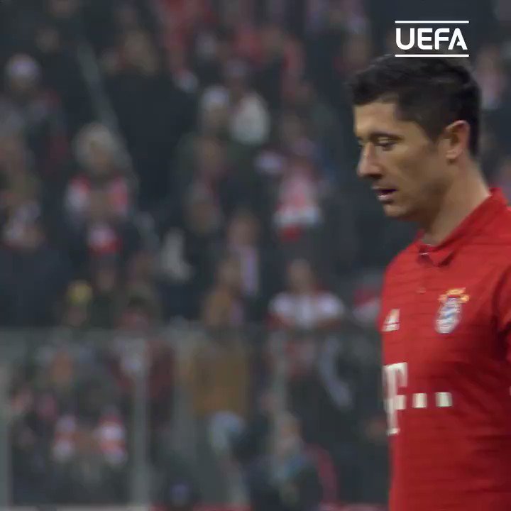 Happy 31st birthday, Robert Lewandowski    