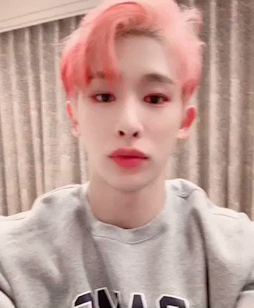 Butter Chickyun (@RamenhaeMXMB) on Twitter photo 2020-04-10 01:54:49 Right now my only reaction is: Im happy wonho is back. Him coming back and not letting his dreams go is the biggest happiness to me. I will always support you wonho! #OurProducerWonho #WonhoIsBack @OfficialMonstaX Right now my only reaction is: Im happy wonho is back. Him coming back and not letting his dreams go is the biggest happiness to me. I will always support you wonho! #OurProducerWonho #WonhoIsBack @OfficialMonstaX