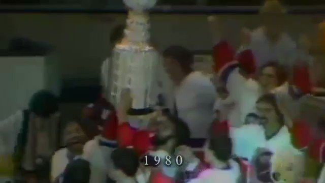 RT @hockeyfights: Every Stanley Cup celebration from 1980 - 1999.
Video from yt/lostcanuck https://t.co/hLMP1moAzg