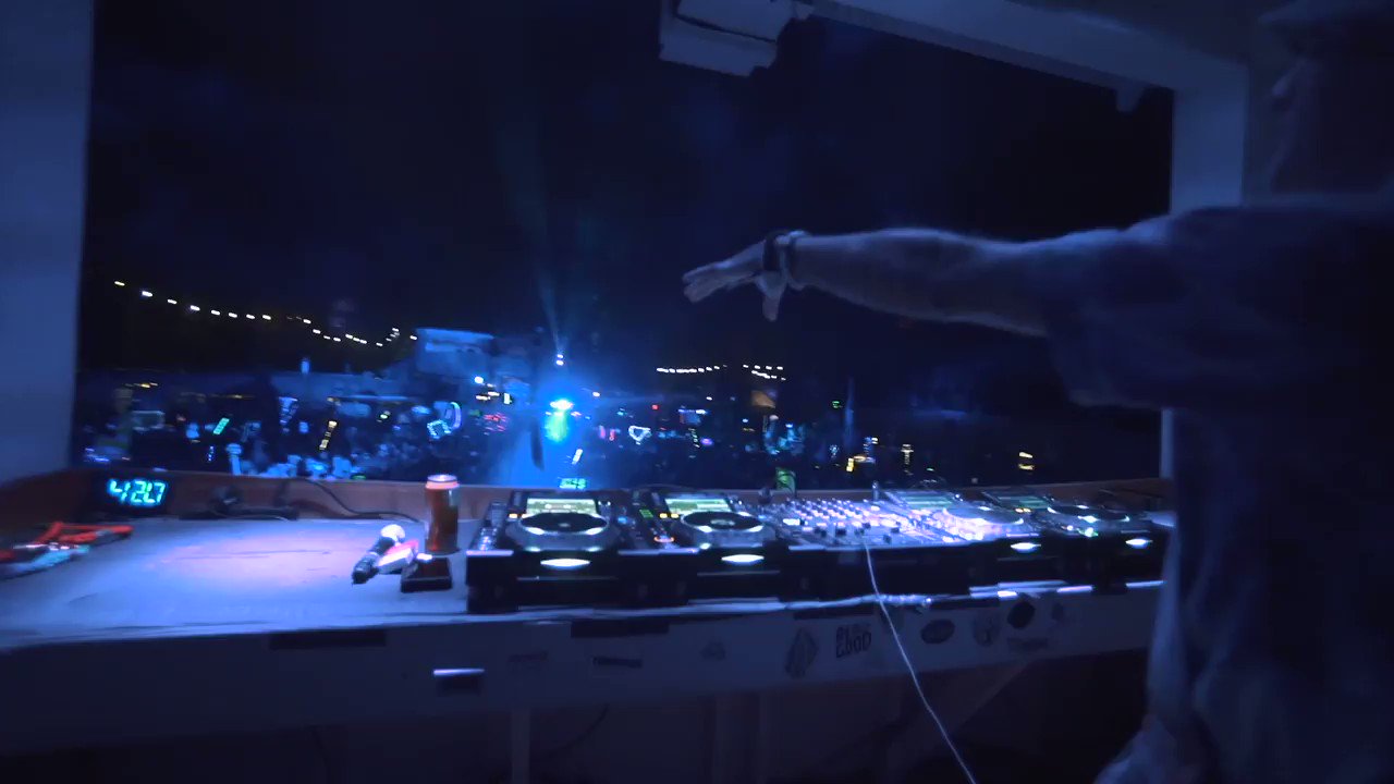 LSDREAM on Twitter "Gettin REKT at shambhala_mf!!! https//t.co