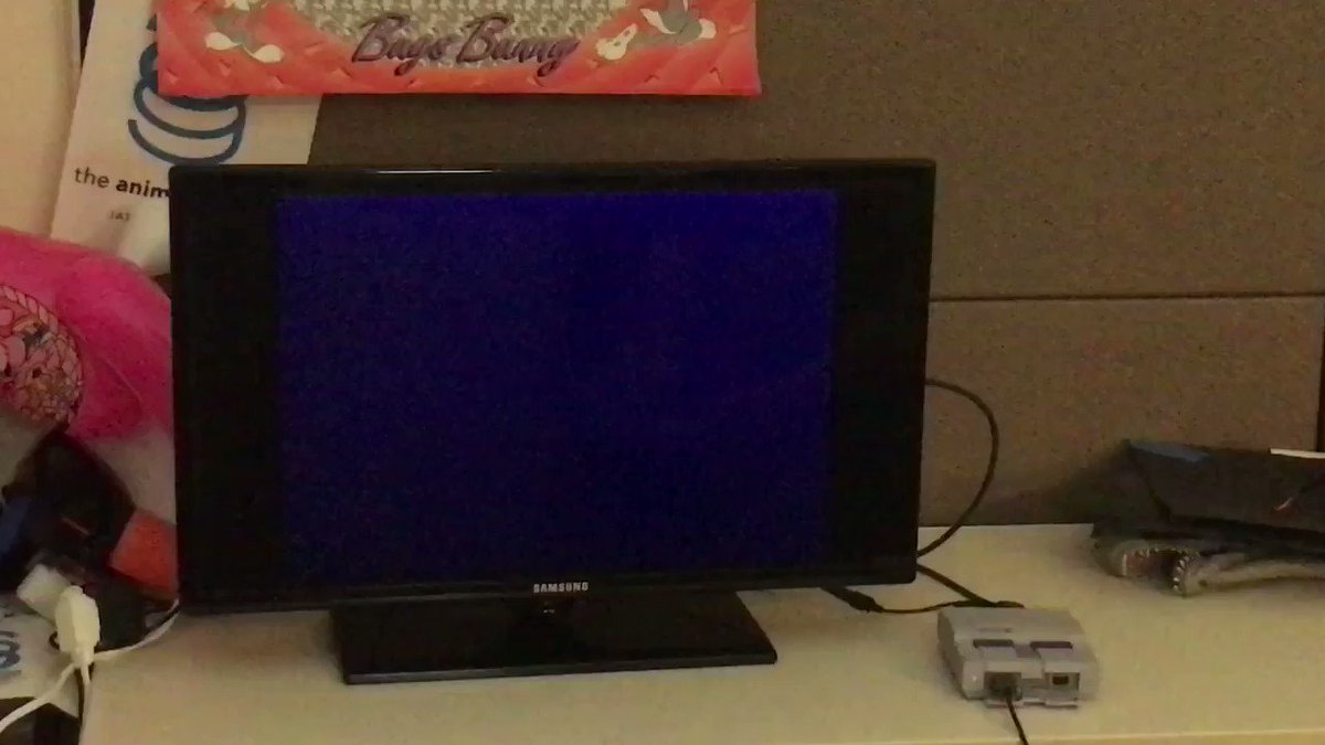 RT @AGuyWhoDraws: Watching @AWDtwit playing the original Sonic the Hedgehog. Just the way I remembered it. https://t.co/N3Q2e2GFqG