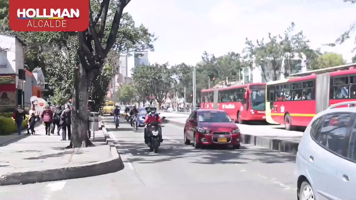Oye, tú que estás viendo esto.Tenemos la oportunidad de cambiarlo todo el 27 de octubre, de lograr lo que hemos soñado, el Metro Subterráneo 100% eléctrico, la Reserva Van Der Hammen llena de flora y fauna, la Universidad Pública y gratuita para nuestros jóvenes.@petrogustavo