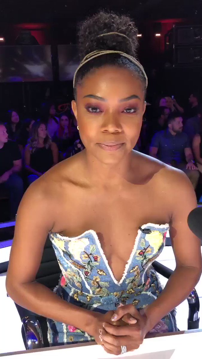 Decision time 😳#agt
