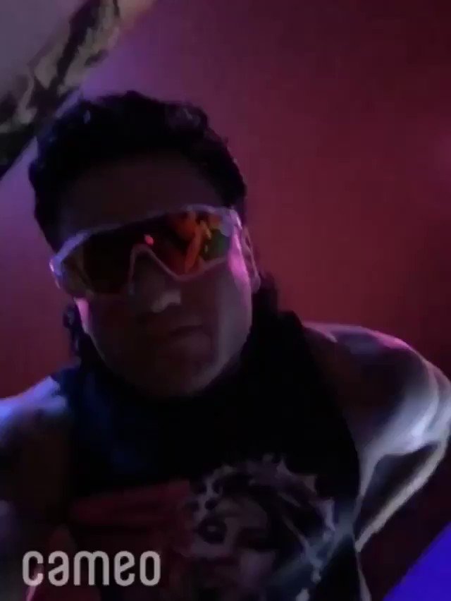 Riff Raff says RUSH SIGMA PI