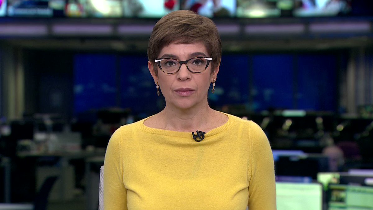 Câmara aprova projeto que amplia posse de arma de fogo em toda a propriedade rural. E mais: fala de Bolsonaro de que ONGs podem estar por trás de queimadas na amazônia repercutem no Brasil e no mundo. O #JornaldaGlobo com a @renataloprete é já já.