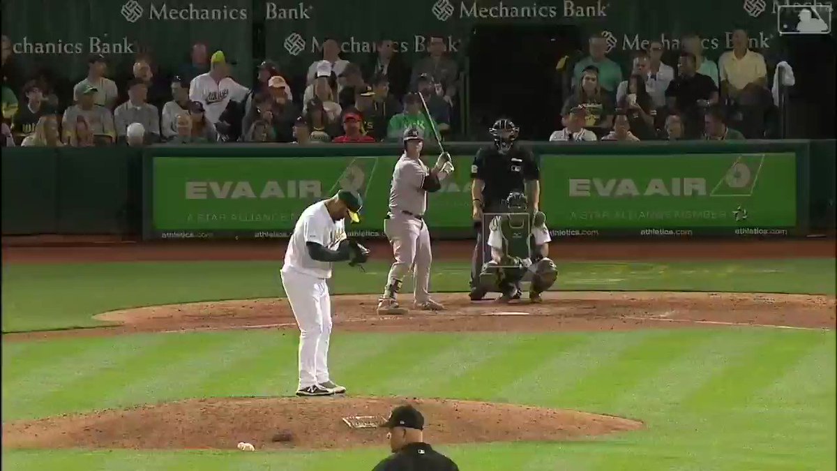 @Yankees_Beisbol's photo on mike ford