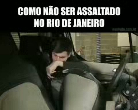 Como não ser assaltado no Rio De Janeiro....#Piadas24Horas #RioDeJaneiro #RJ #Sniper #RecebidosCocaCola #HumorVenezolano #BrunoHenrique #TheNoite #Gerson #DiguinhoCoruja #Flamengo #TheNoiteComDaniloGentili #RodrigoCaio #Internacional #Humor #NicoLopez #QuintaDetremuraSDV