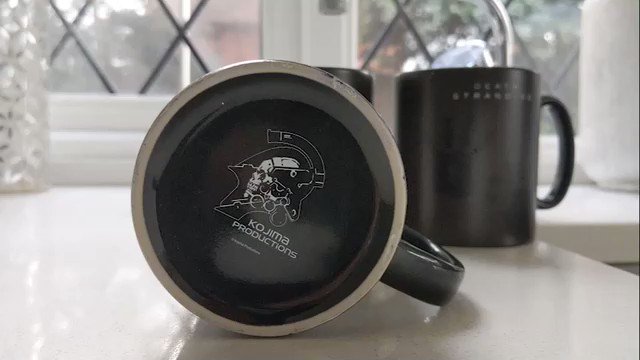 KOJIMA PRODUCTIONS on X: 