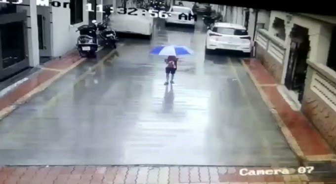 Embedded video