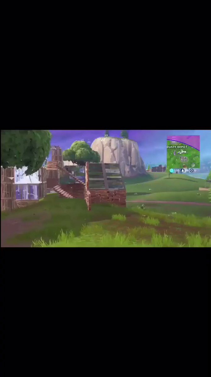 CAUGHT 2 DUOS PLAYERS SQUADS UP IN DUOS.Soo pathetic tbh who the fk teams up in DUOS
Players getting banned for teaming up
These are there names
#Kr3wZ
#Oh Sup Bro
#raftastic123
#RocherWarrior1
We do not need bots like these in the fortnite community
@FortniteGame @EpicGames https://t.co/1EoSKONBEE