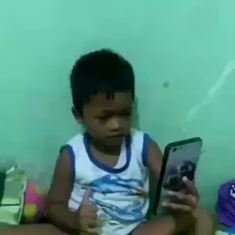 Cuma dinegara +62 yang ada bocil santuy kek gini🤙#bacotsantuy